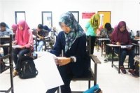 PENGUMUMAN JALUR PRESTASI GEL. 3 TAHUN AKADEMIK 2018/2019