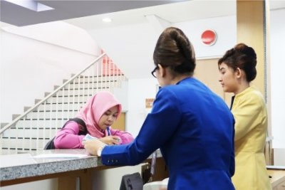 PENGUMUMAN JALUR PRESTASI GEL. 2 TAHUN AKADEMIK 2018/2019