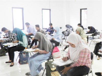PENGUMUMAN JALUR REGULER GEL. 2 TAHUN AKADEMIK 2018/2019