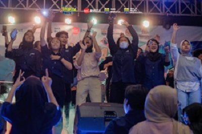 BhaktaFest, Event Tahunan Paling Seru yang Selalu Dinanti 