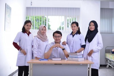 Pengumuman Jalur Reguler 3 Gel. 2  Sesi. 4 Tahun Akademik 2021/2022